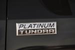 Toyota Tundra Platinum 2014 года